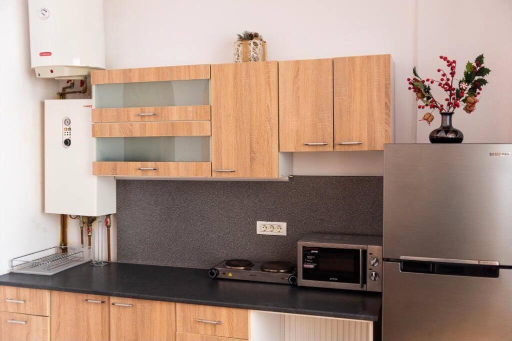 Classy Apartment Unirii Square Bukareszt Zewnętrze zdjęcie