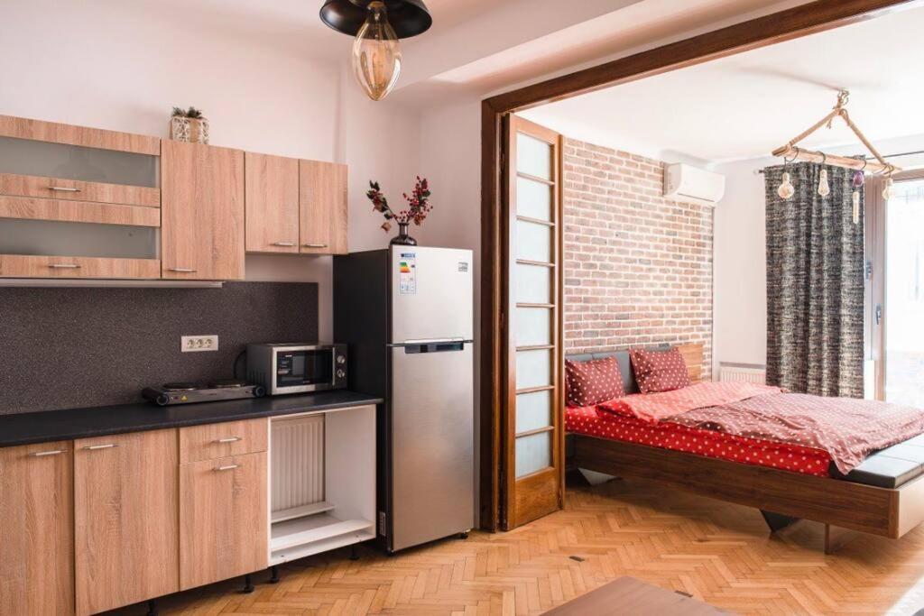 Classy Apartment Unirii Square Bukareszt Zewnętrze zdjęcie