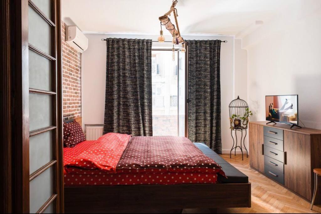 Classy Apartment Unirii Square Bukareszt Zewnętrze zdjęcie