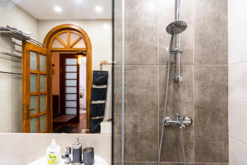 Classy Apartment Unirii Square Bukareszt Zewnętrze zdjęcie