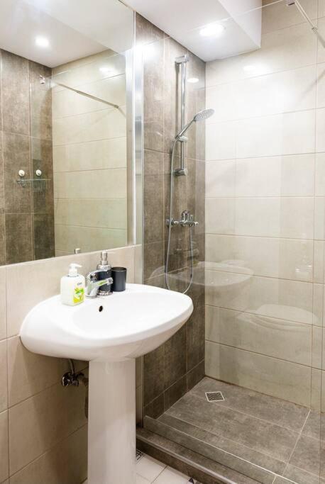Classy Apartment Unirii Square Bukareszt Zewnętrze zdjęcie