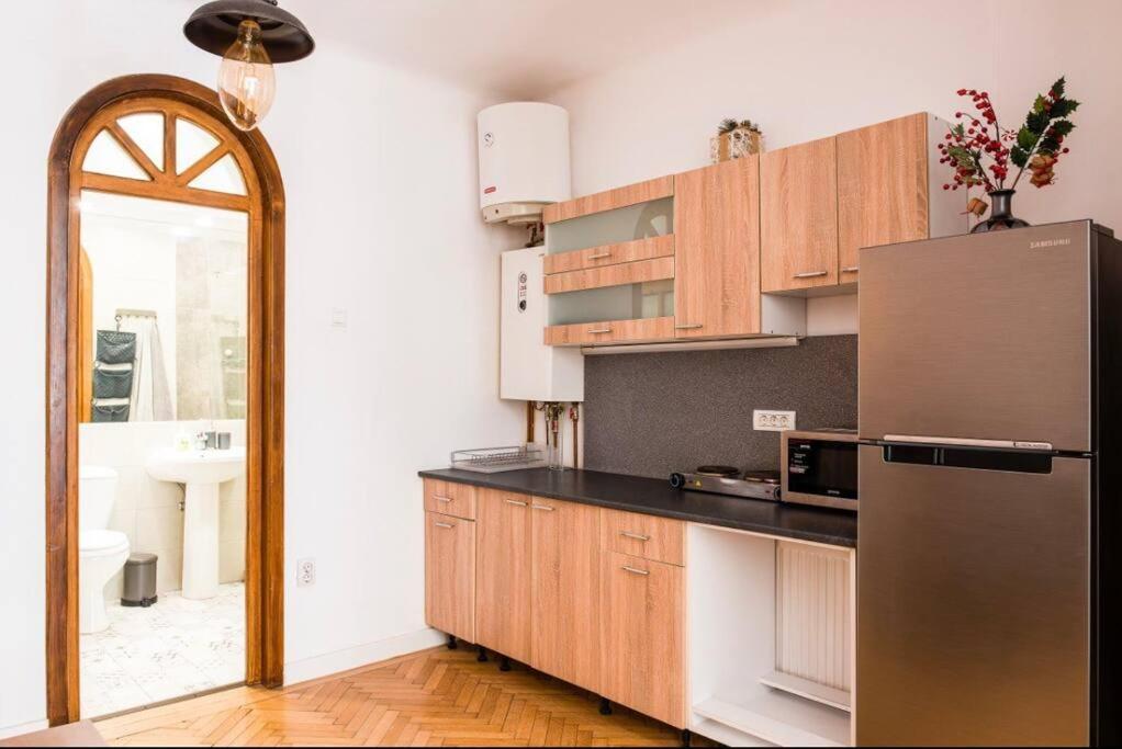 Classy Apartment Unirii Square Bukareszt Zewnętrze zdjęcie