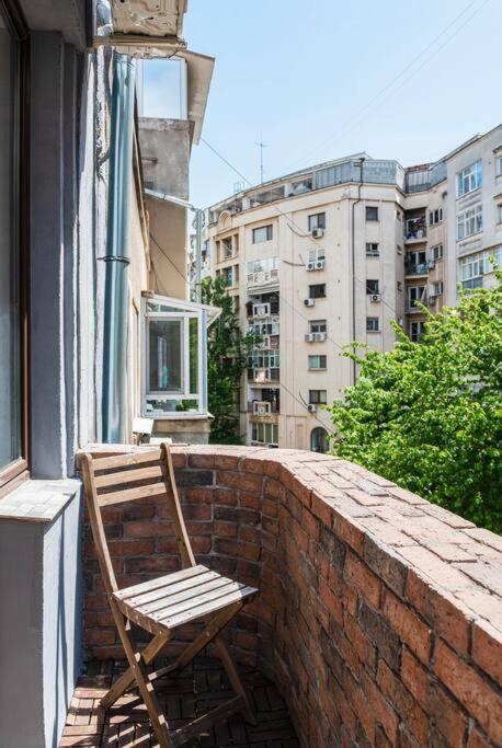 Classy Apartment Unirii Square Bukareszt Zewnętrze zdjęcie