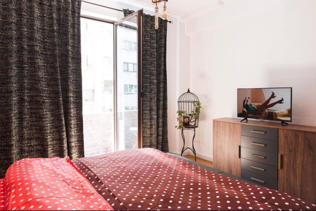 Classy Apartment Unirii Square Bukareszt Zewnętrze zdjęcie