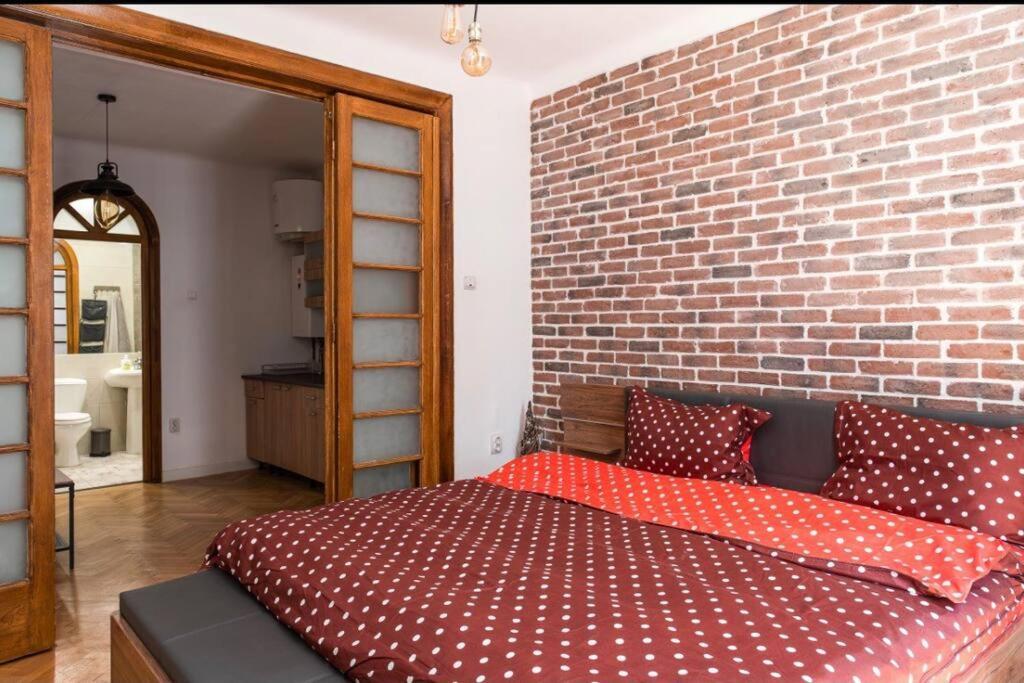 Classy Apartment Unirii Square Bukareszt Zewnętrze zdjęcie