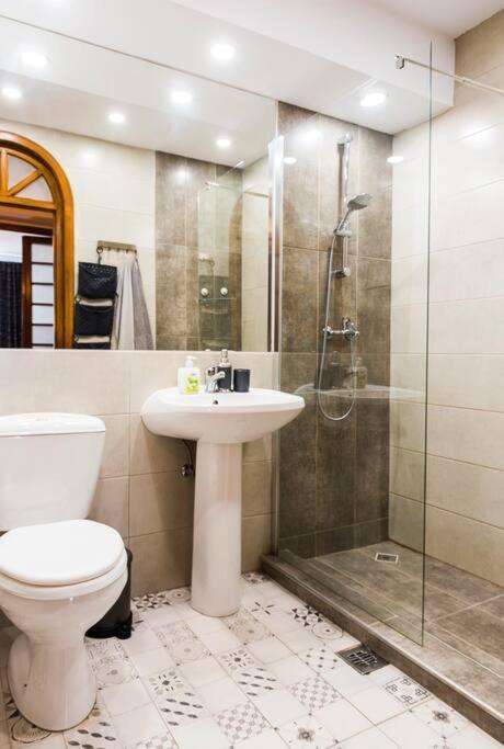 Classy Apartment Unirii Square Bukareszt Zewnętrze zdjęcie